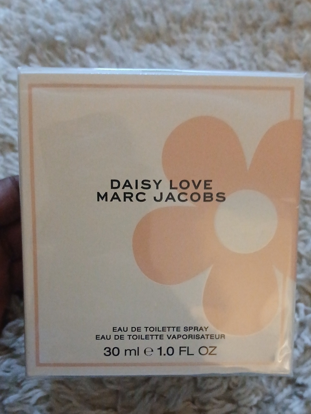 Brand New Marc Jacobs Daisy Love